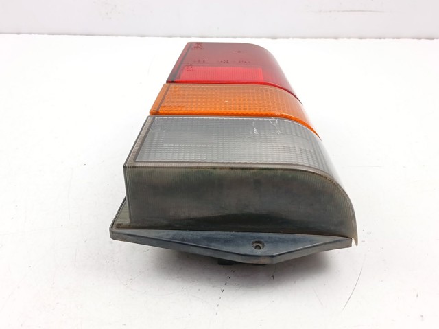 Задні ліхтарі Seat Ibiza I хетчбек (021A) (1984 - 1993) ціна, від 16.55 USD