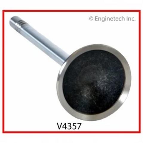 Вихлопний клапан Enginetech V4357 ціна, від 16.85 USD