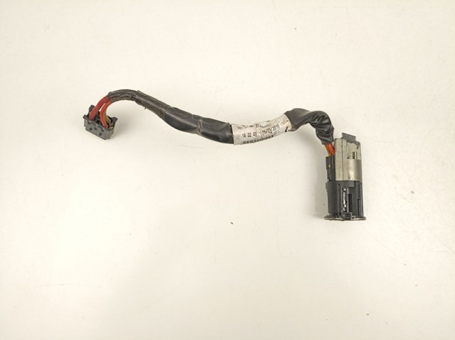 Купити 487004353R Renault (RVI) Замок запалювання