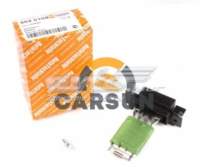 Реле обігрівача Autotechteile 5090108