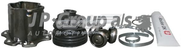 Граната внутрішня ліва 1143501410 JP Group