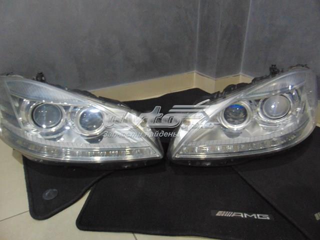  Mercedes A2218206439 ціна, від 1033.09 USD