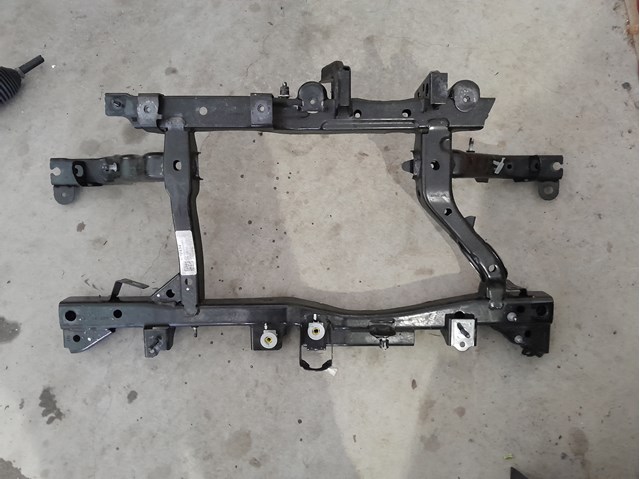Балка кріплення двигуна General Motors 42747434 ціна, від 64.19 USD