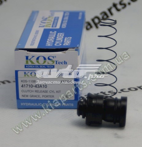  KOS 416604AA00 ціна, від 4.03 USD