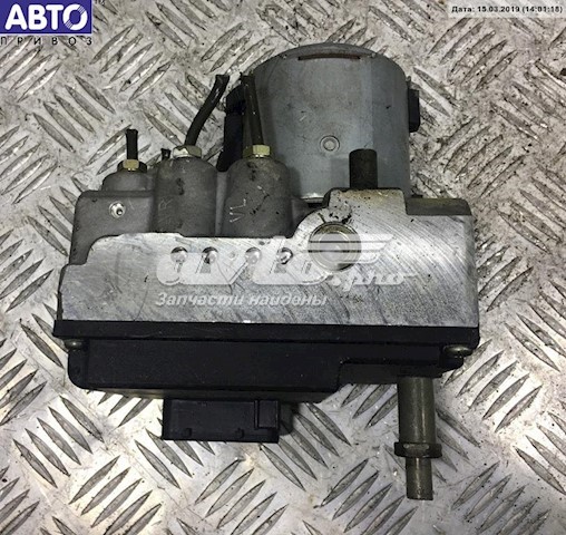 Блоки ABS Mercedes 24319712