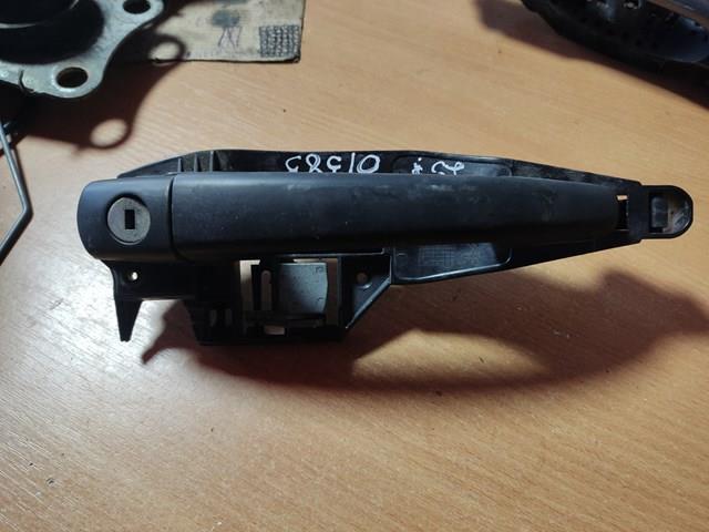  Peugeot/Citroen 9672961580