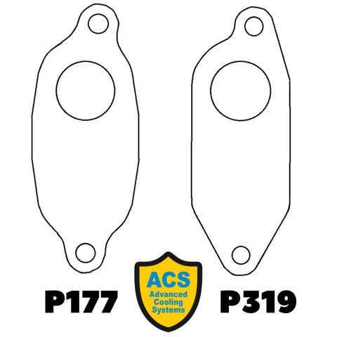  ACS P0319 ціна, від 34.71 USD
