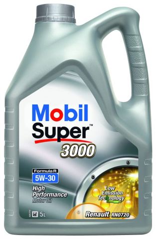 Купити 154126 Mobil Масло