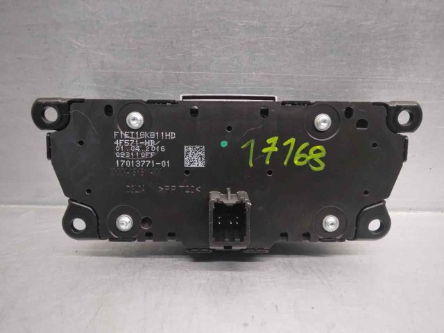 Купити F1ET18K811HD Ford 