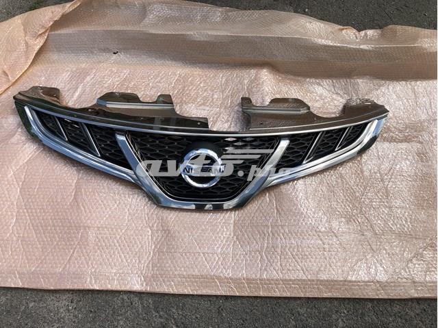Облицювання радіатора Nissan/Infiniti 623101SZ0B ціна, від 400.23 USD