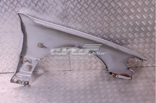 538023F020 Toyota Переднє ліве крило