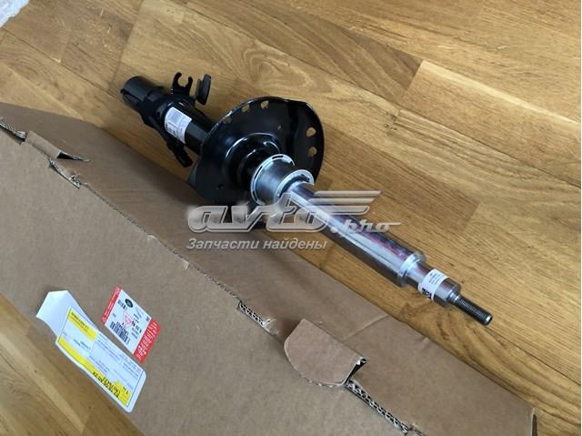 амортизатор передній, правий LR079422 амортизатор передній, правий LR079422