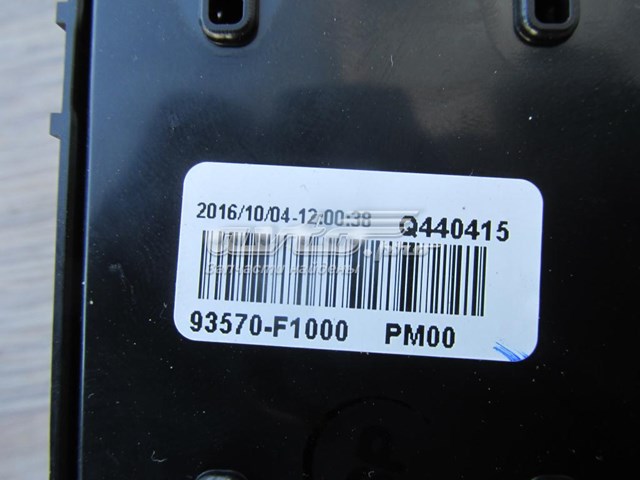 93570F1000 Hyundai/Kia 