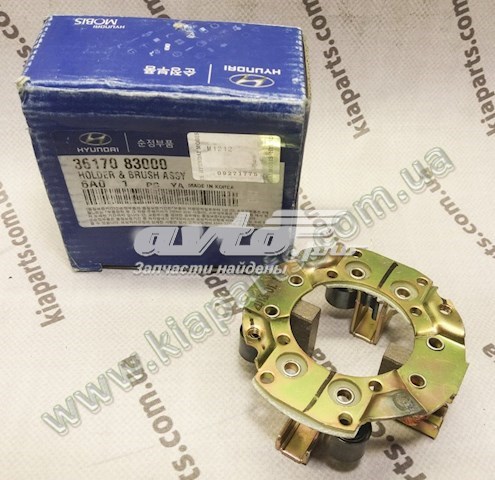  Hyundai/Kia 3617083000