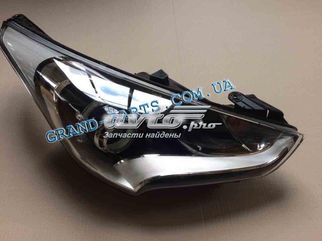 Фара правая Hyundai/Kia 921022V160 ціна, від  USD