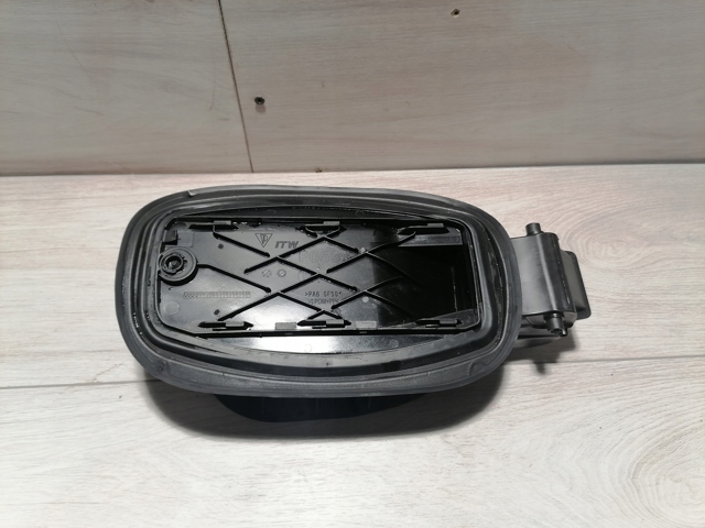 9Y0809857D Porsche 