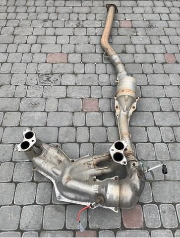 44620AE76A Subaru Каталітичний нейтралізатор відпрацьованих газів