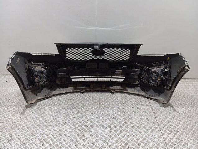 Купити 86511C5010 Hyundai/Kia Бампер передній, верхня частина