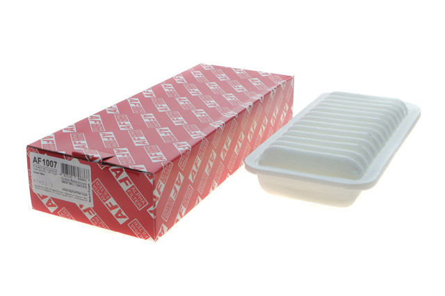 Елемент повітряного фільтра Alpha Filter AF1007 ціна, від 3.02 USD