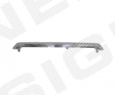Купити PSB27001MA Signeda Накладка капоту