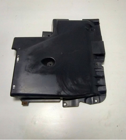 LR093614 Land Rover Захист днища, правий