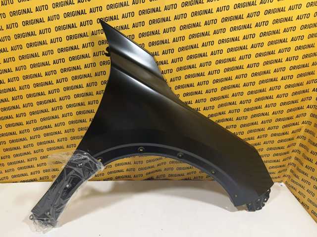 Переднє праве крило Nissan/Infiniti 631006SA0A