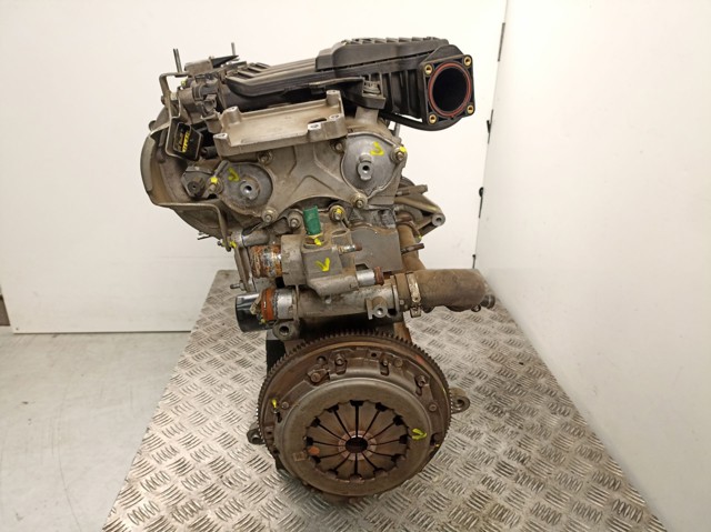 Купити 182B6000 Fiat/Alfa/Lancia Двигун