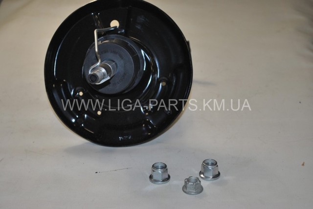 E43035NA0D Nissan/Infiniti Ліва передня стійка
