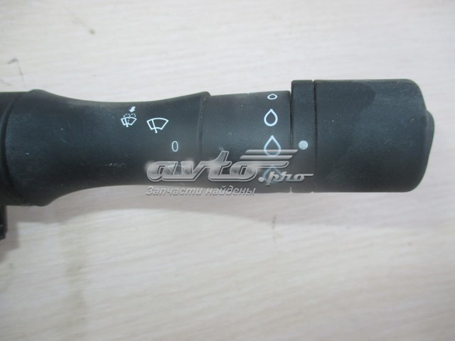 255670039R Renault (RVI) Перемикач підрульовий