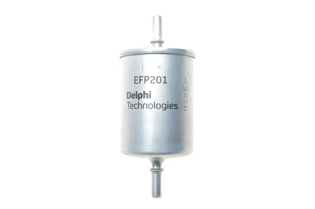 Купити EFP201 Delphi Фільтр-відстійник палива грубої очистки