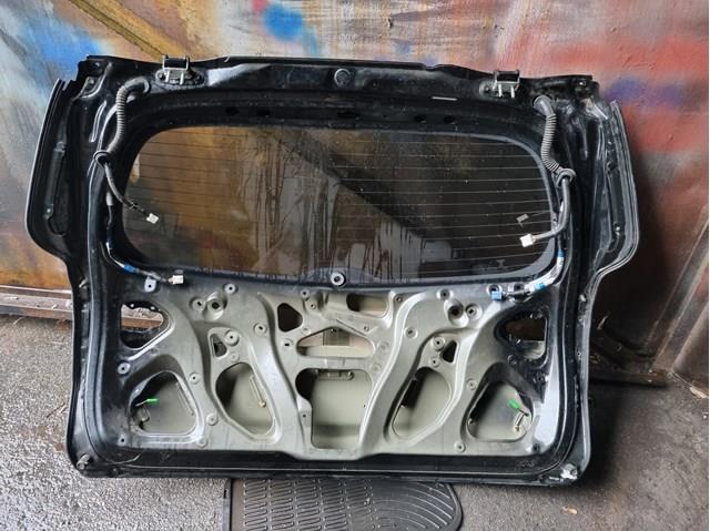 68100STXA80ZZ Honda Треті двері