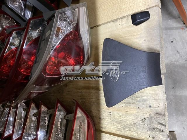 Подушка безпеки, водійська, AIRBAG 569004R100HZ Hyundai/Kia