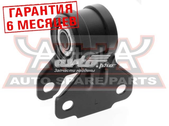 0501BLFBL Akitaka Сайлентблок переднього нижнього важеля