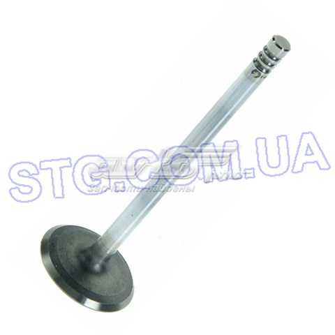 Клапана і штовхачі Enginetech V3408