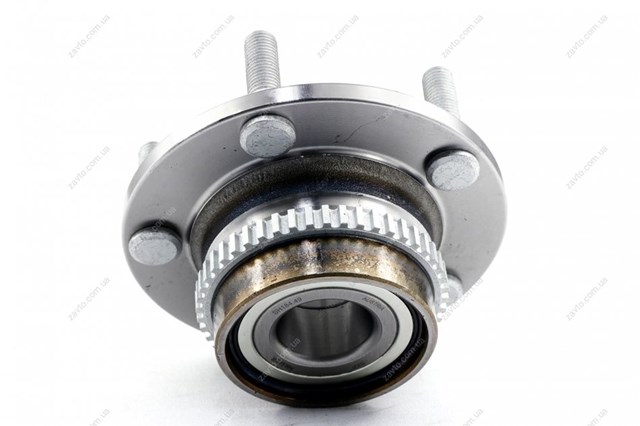 Задня маточина SH18449 Shafer