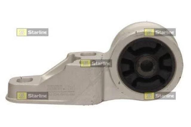 Кронштейн задньої балки Starline 1222753 ціна, від 31.48 USD