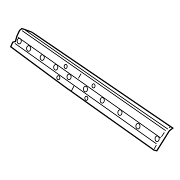 68091538AA Chrysler