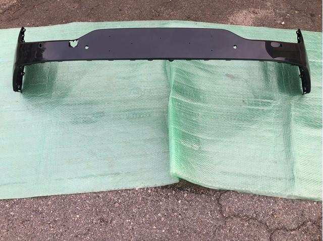 Накладка бампера переднього Hyundai/Kia 86510R2010 ціна, від 509.05 USD