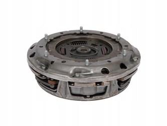 Купити KTF1FP7C601AC Ford Комплект зчеплення (диск, корзина, підшипник)