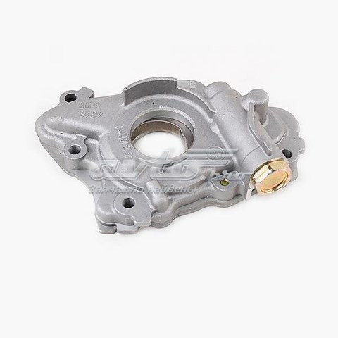 1136000115 Geely Масляний насос двигуна