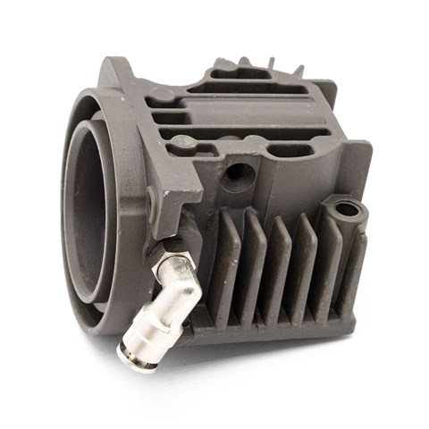 Купити KL06M103515H Klifex Мембрана масловіддільника