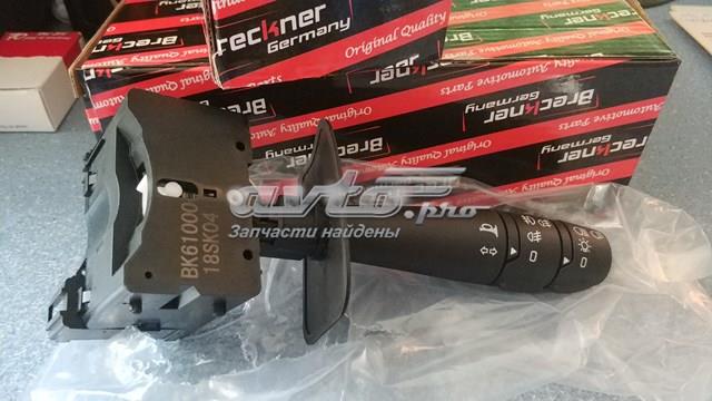 BK61000 Breckner Перемикач підрульовий, лівий
