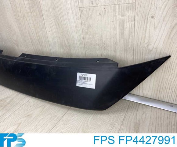 FP4427991 FPS Накладка верхня передній панелі / супорта радіатора