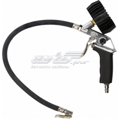  Yato YT2370 ціна, від 10.57 USD