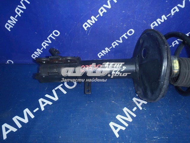 амортизатор передній, правий V31064R Стійка передня, права JETT V31064R