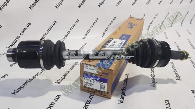  Mando 495013W300 ціна, від 130.91 USD