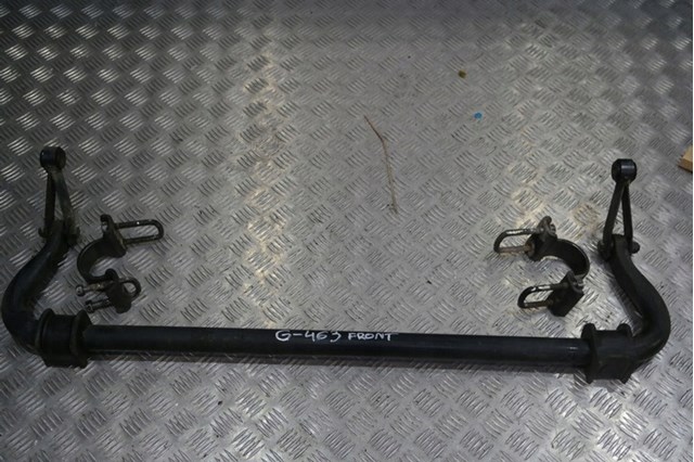 A4633207701 Mercedes 