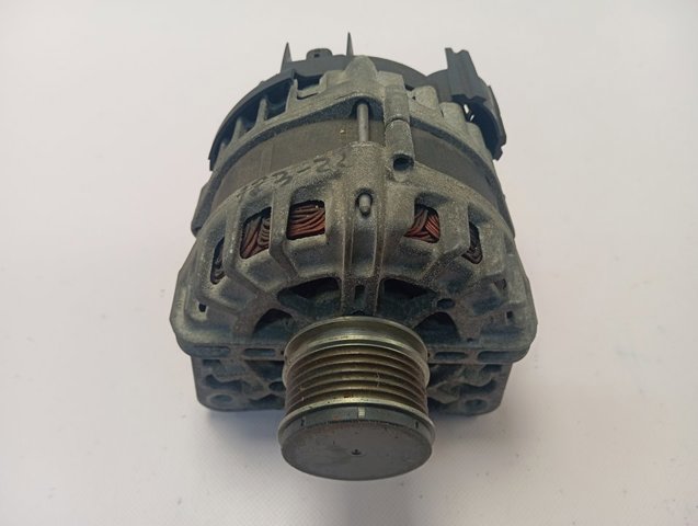 231007536R Renault (RVI) Авто генератор