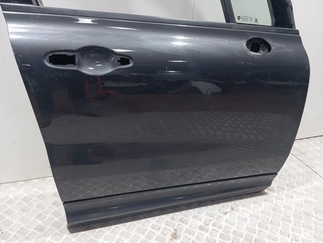 Дверка передня права Fiat/Alfa/Lancia 52048718
