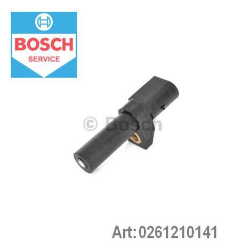 Датчик колінвала 261210141 Bosch
